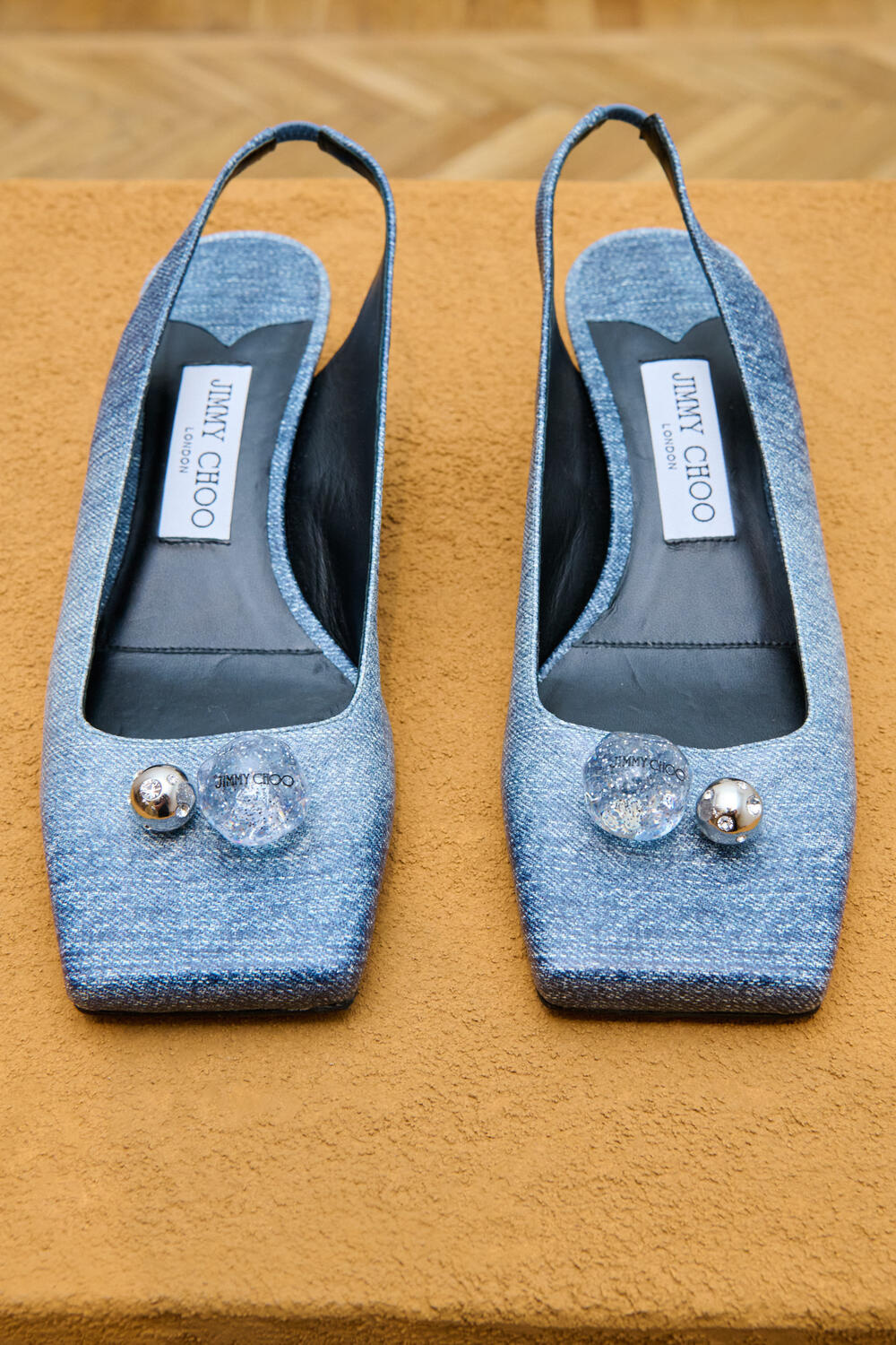 JIMMY CHOO WOMEN SS 2027 - Foto #45