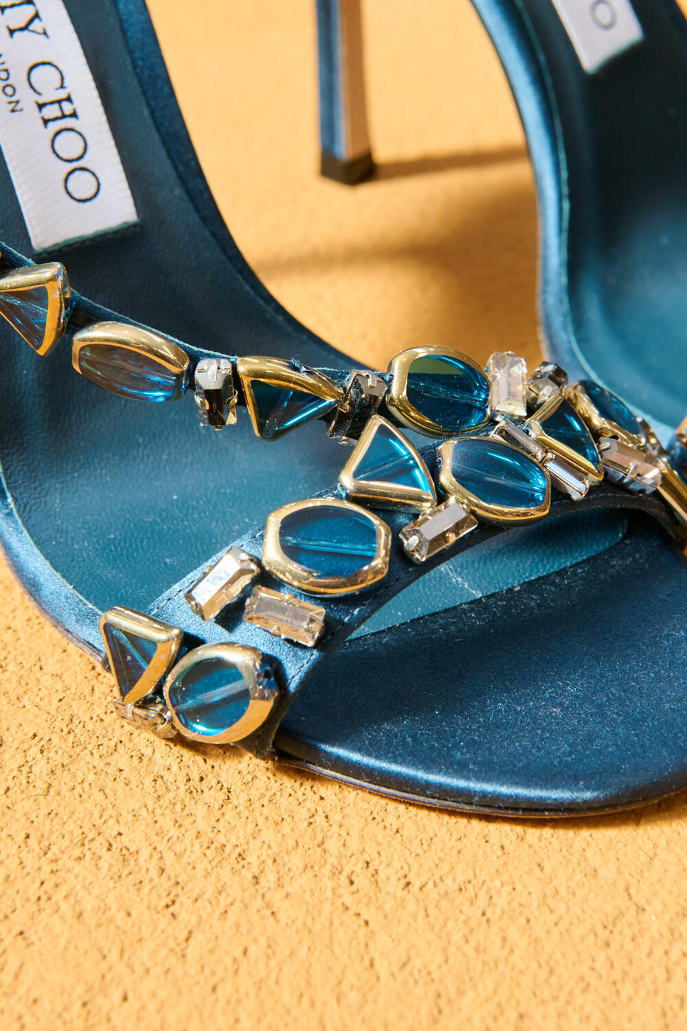 JIMMY CHOO WOMEN SS 2027 - Foto #39