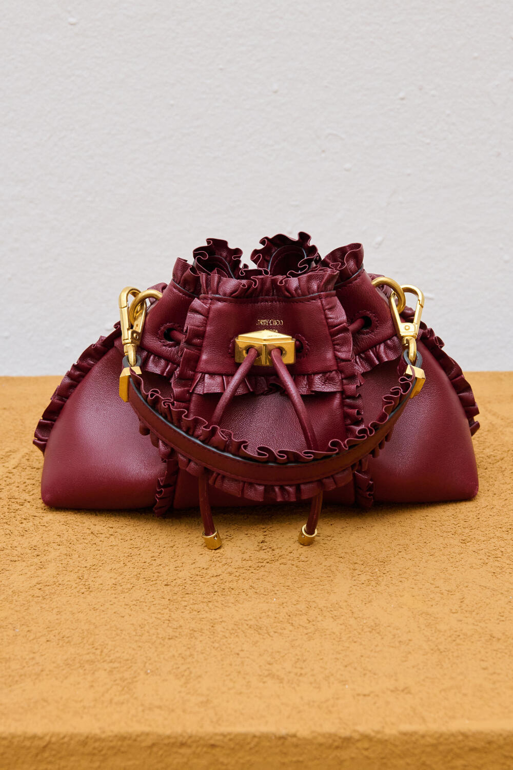 JIMMY CHOO WOMEN SS 2027 - Foto #51