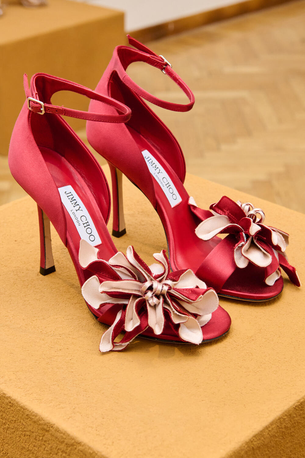 JIMMY CHOO WOMEN SS 2027 - Foto #54