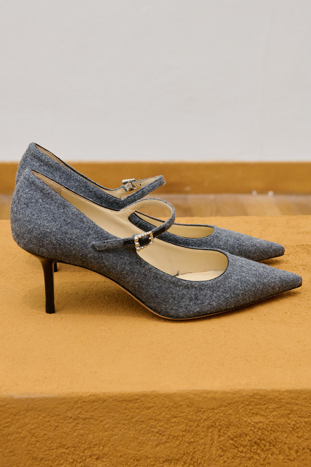 JIMMY CHOO WOMEN SS 2027 - Foto #46