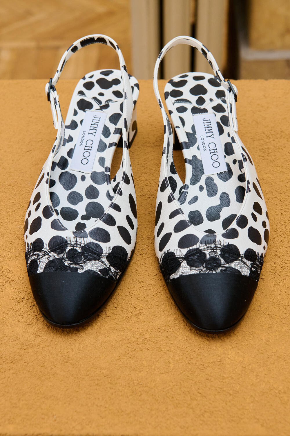 JIMMY CHOO WOMEN SS 2027 - Foto #48