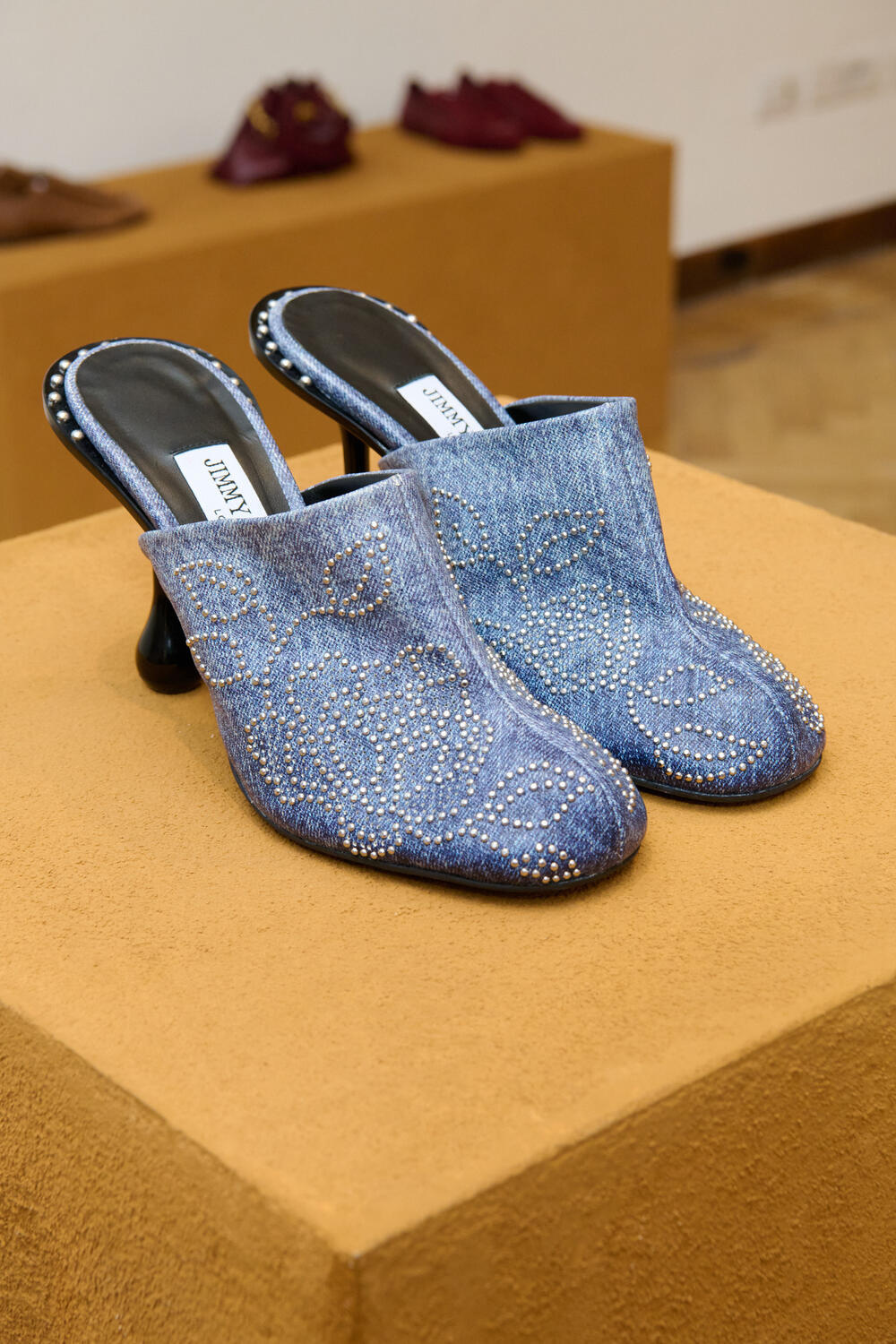 JIMMY CHOO WOMEN SS 2027 - Foto #49