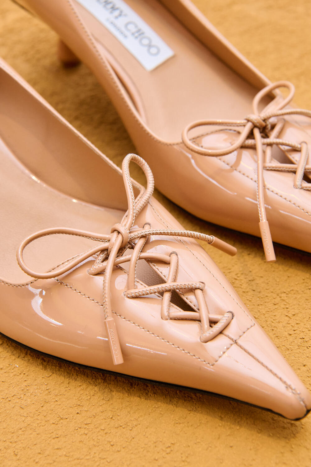 JIMMY CHOO WOMEN SS 2027 - Foto #57