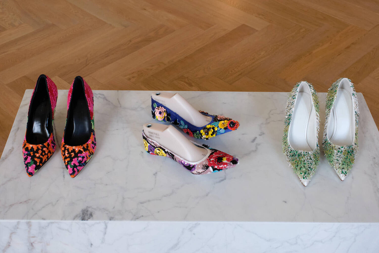PAUL ANDREW WOMEN SS 2027 - Foto #9