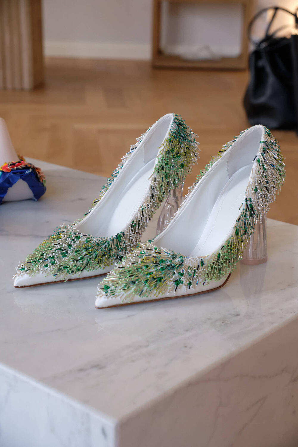 PAUL ANDREW WOMEN SS 2027 - Foto #10