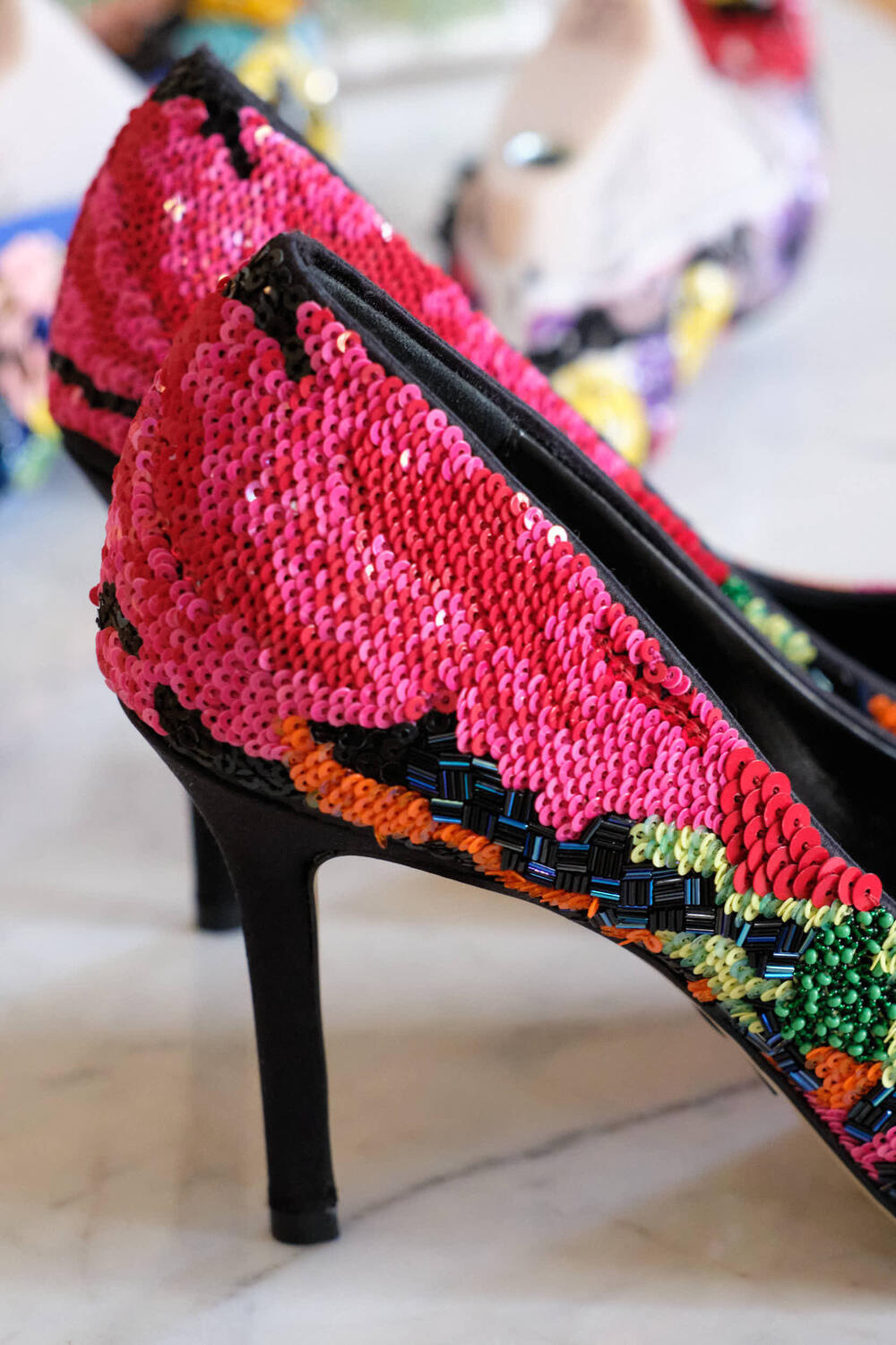 PAUL ANDREW WOMEN SS 2027 - Foto #18