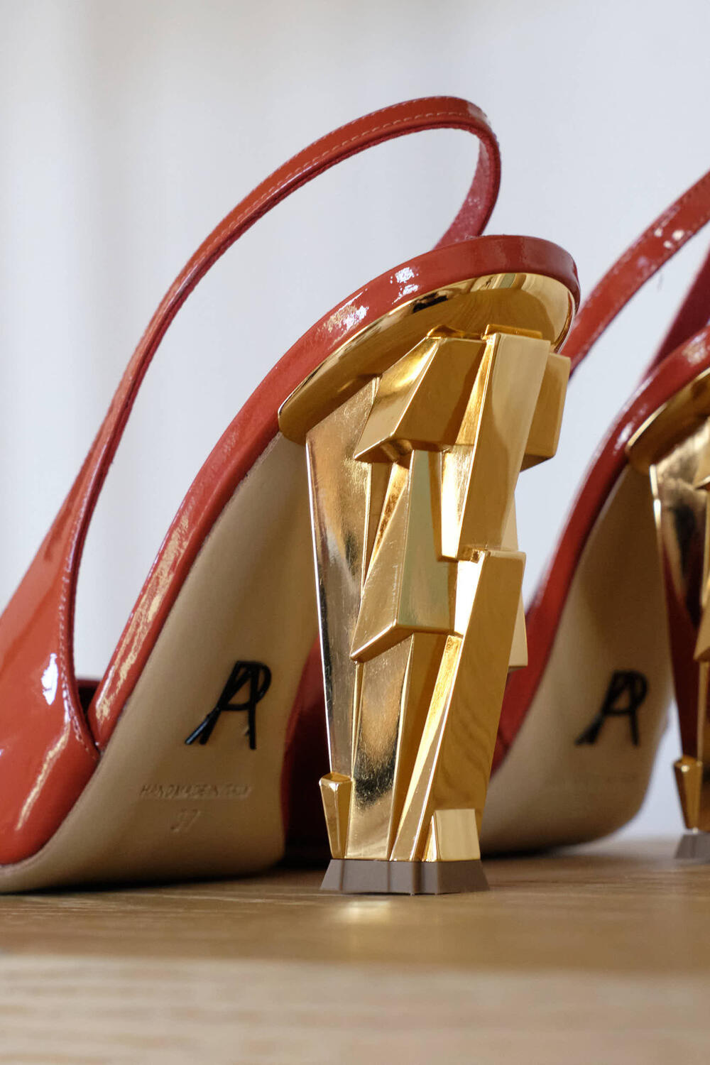 PAUL ANDREW WOMEN SS 2027 - Foto #21