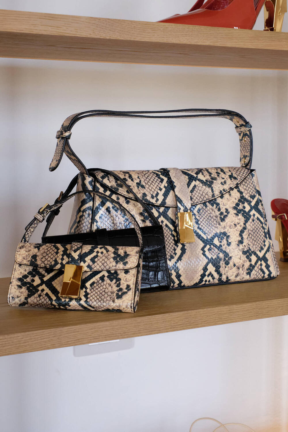 PAUL ANDREW WOMEN SS 2027 - Foto #22