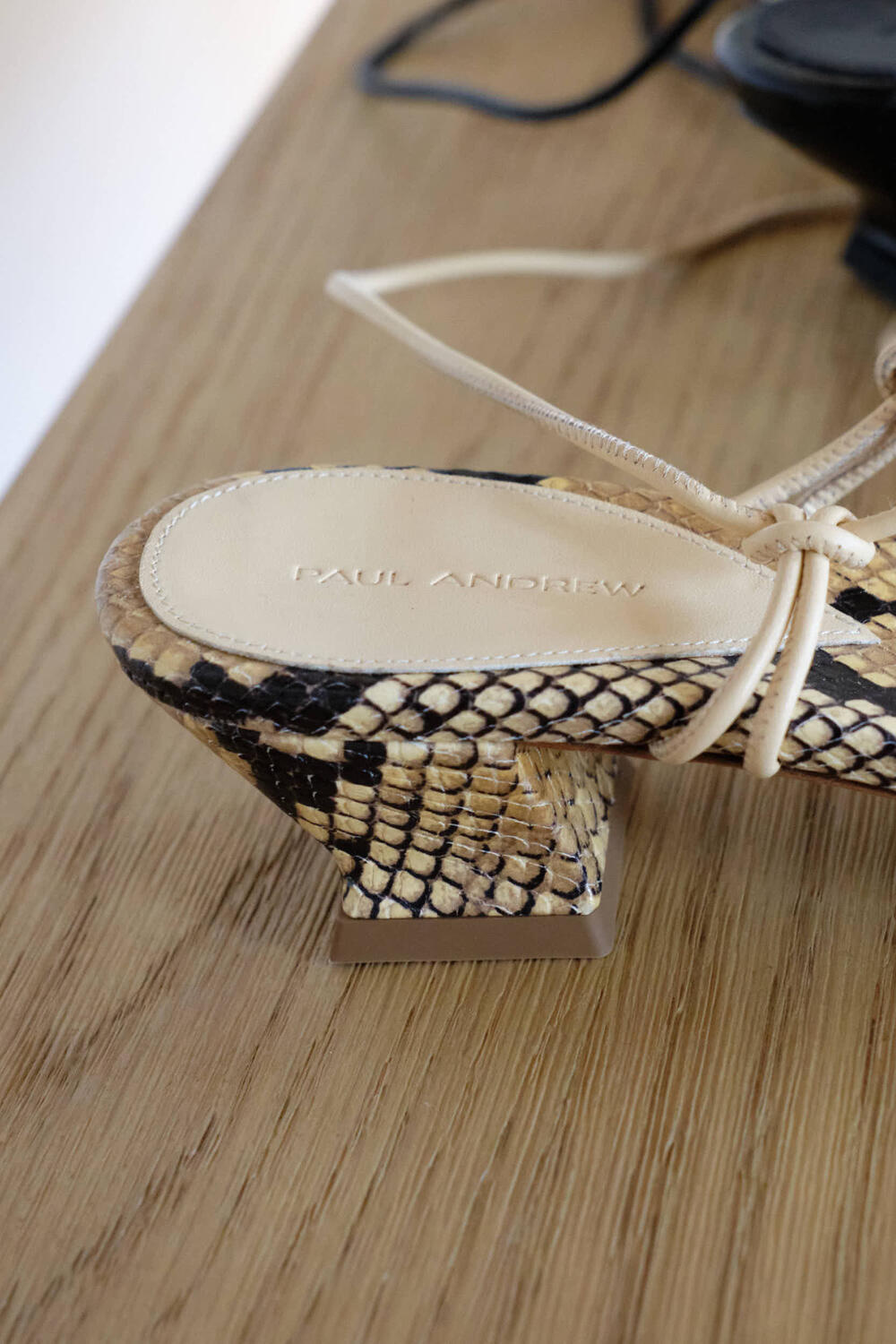 PAUL ANDREW WOMEN SS 2027 - Foto #30