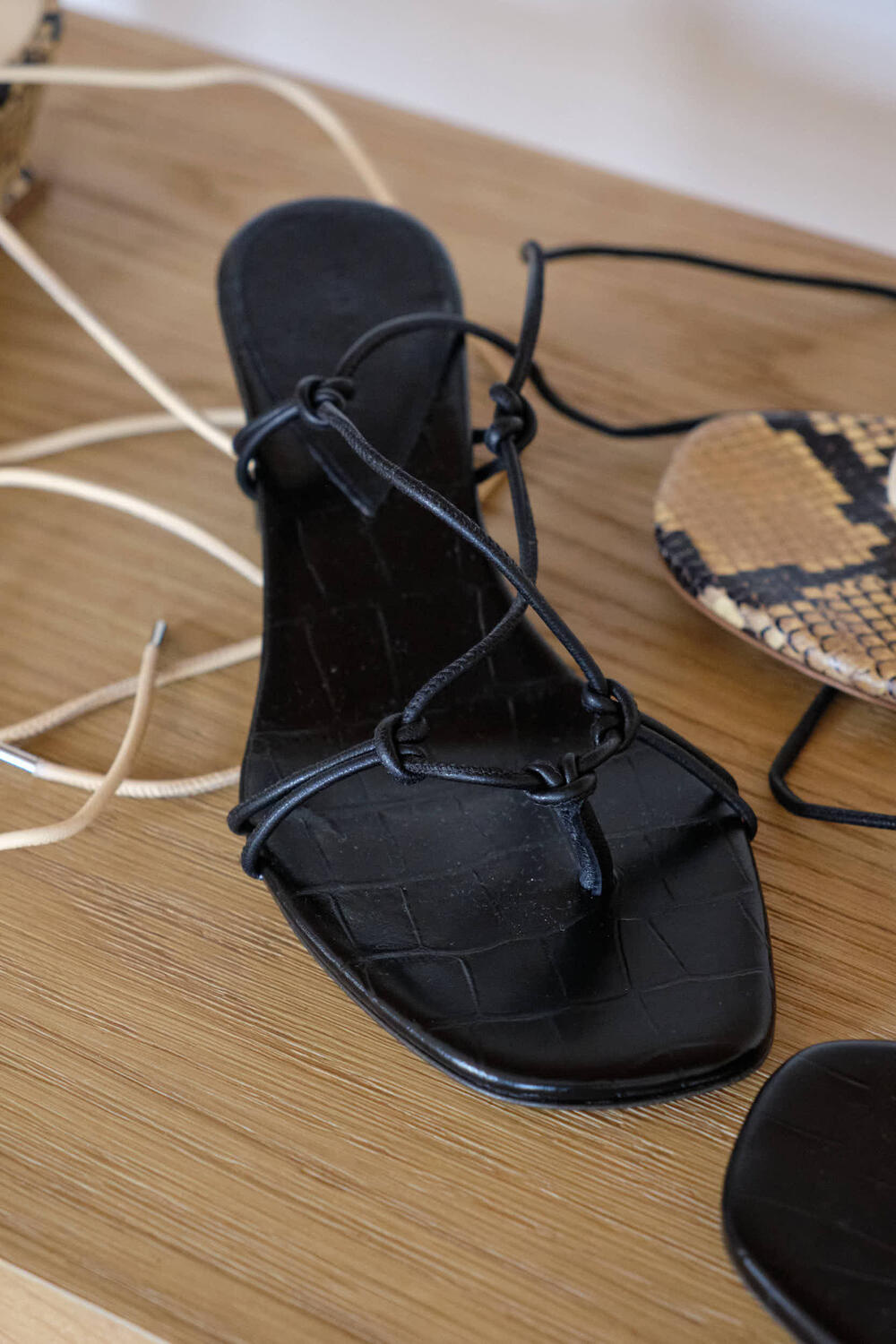 PAUL ANDREW WOMEN SS 2027 - Foto #31