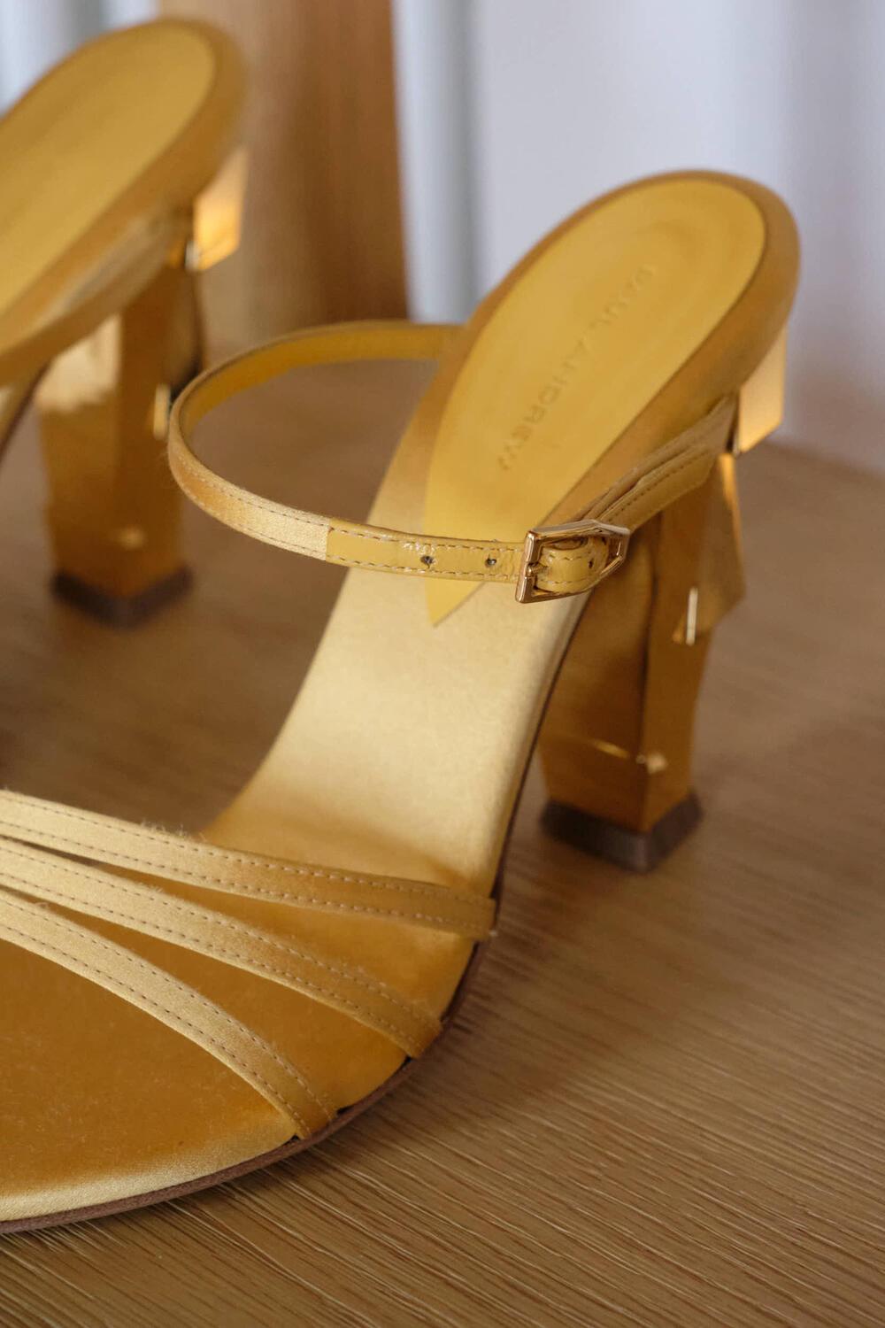 PAUL ANDREW WOMEN SS 2027 - Foto #35