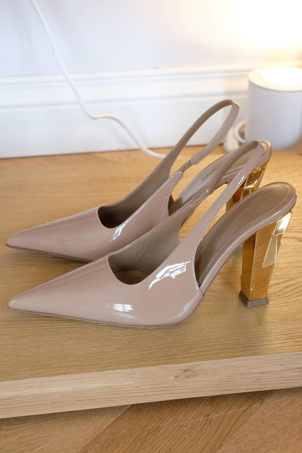 PAUL ANDREW WOMEN SS 2027 - Foto #36