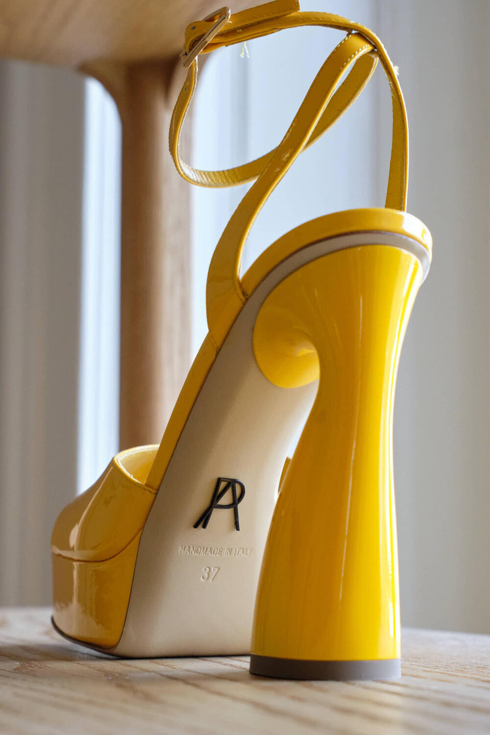 PAUL ANDREW WOMEN SS 2027 - Foto #51