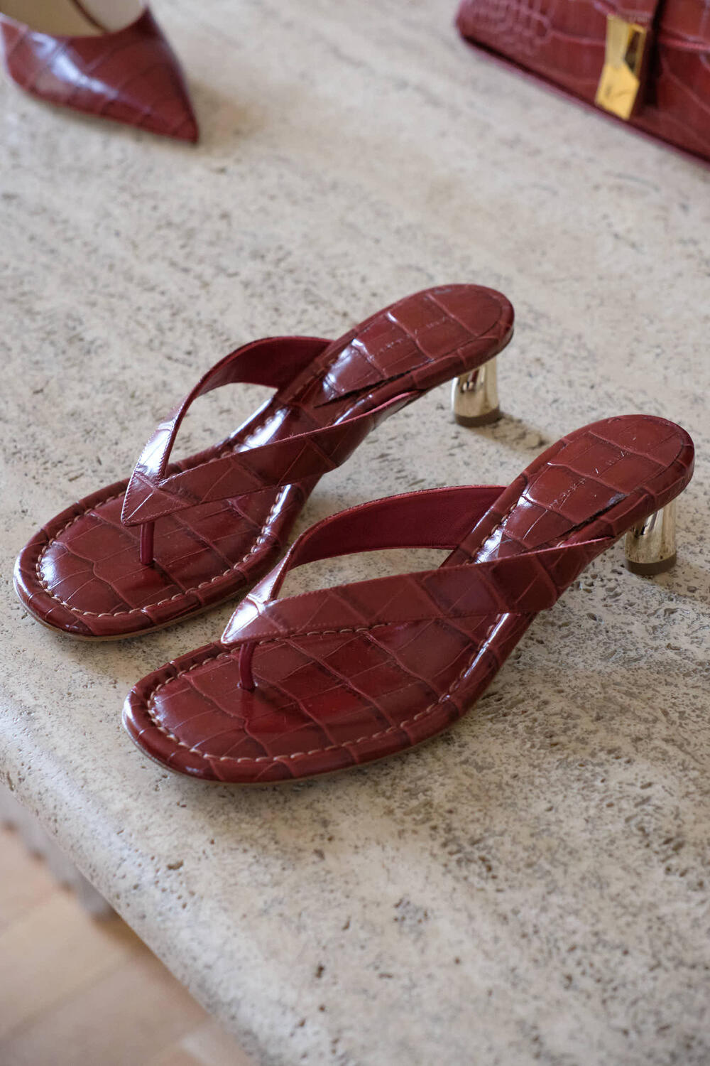 PAUL ANDREW WOMEN SS 2027 - Foto #61
