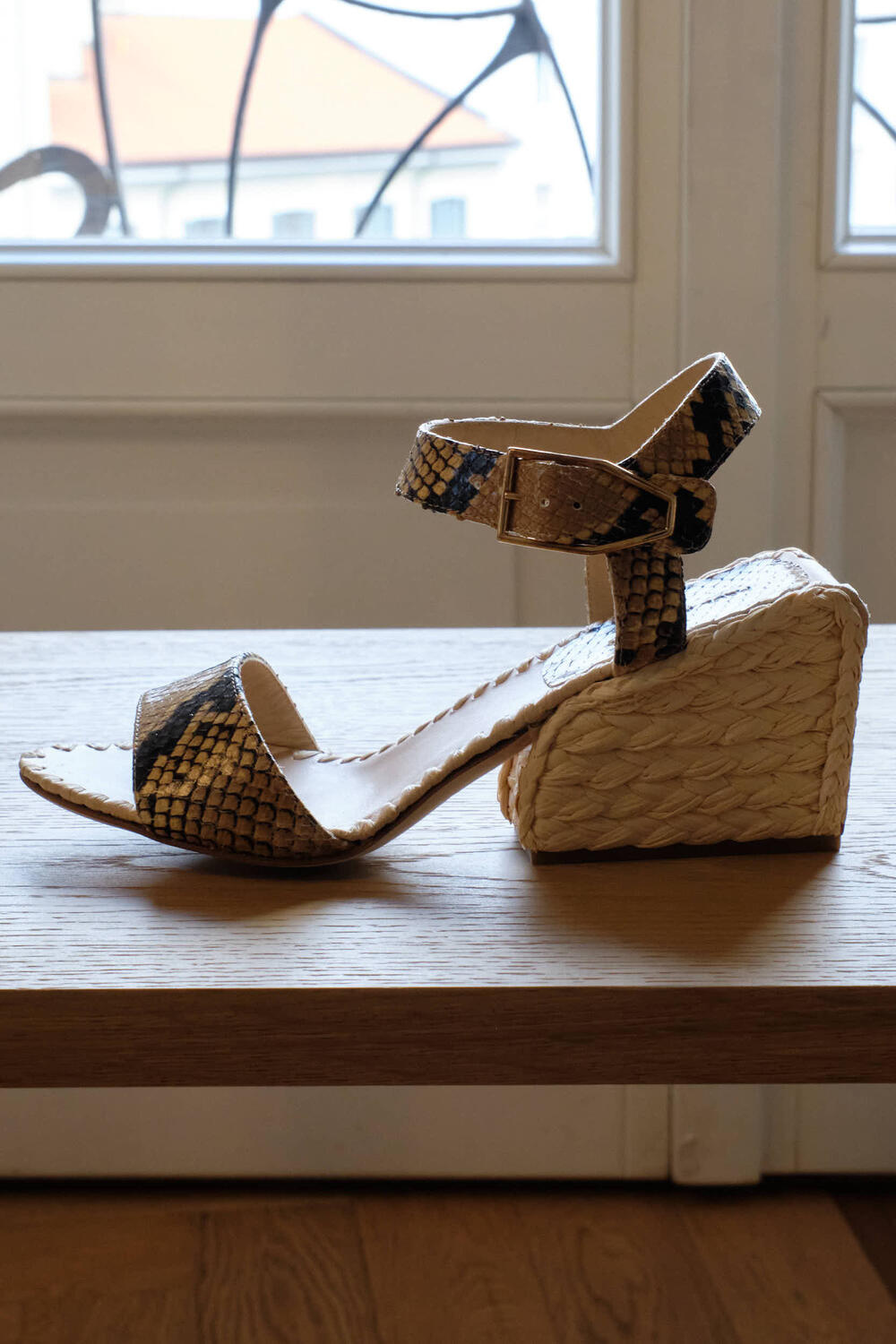 PAUL ANDREW WOMEN SS 2027 - Foto #70