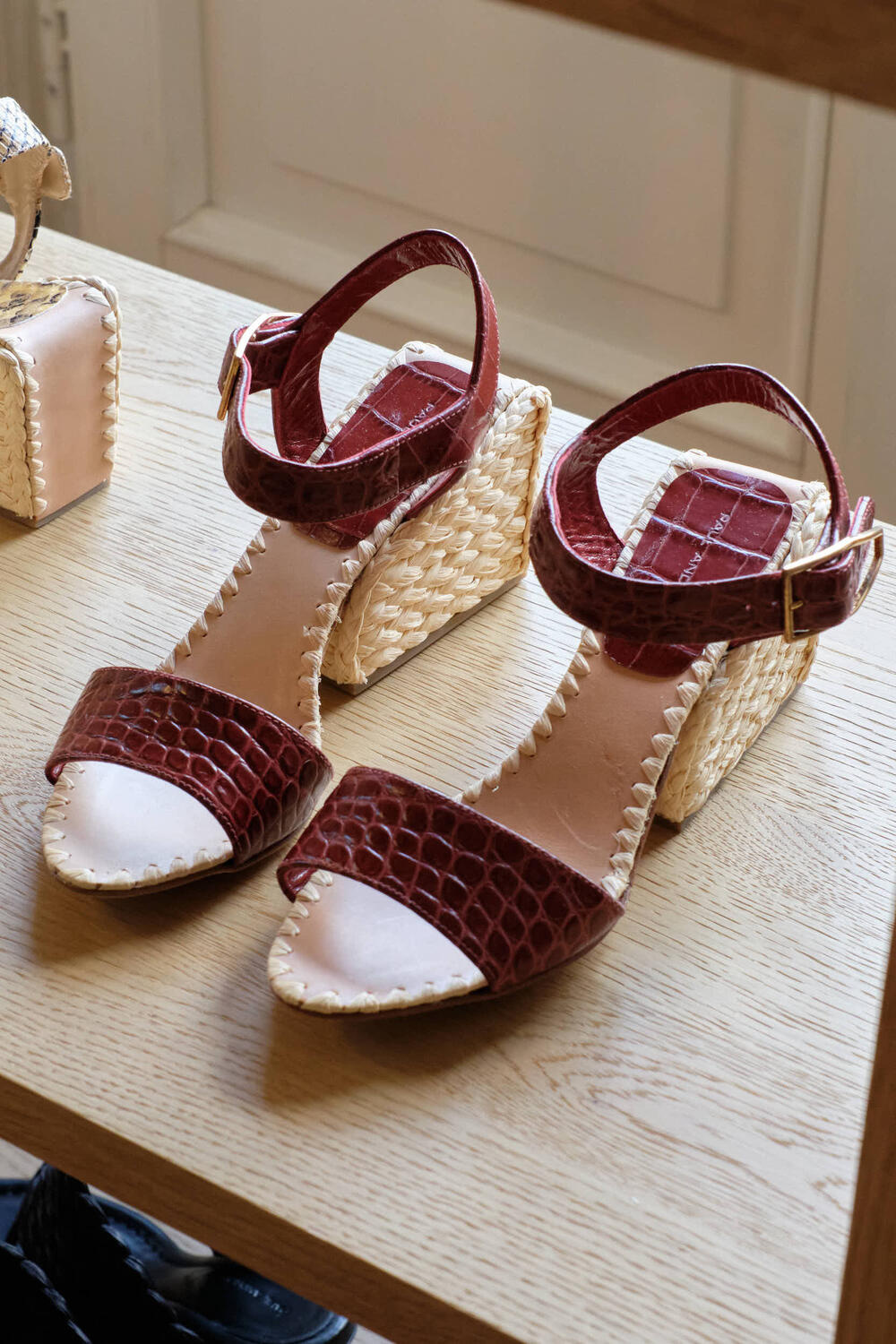 PAUL ANDREW WOMEN SS 2027 - Foto #71