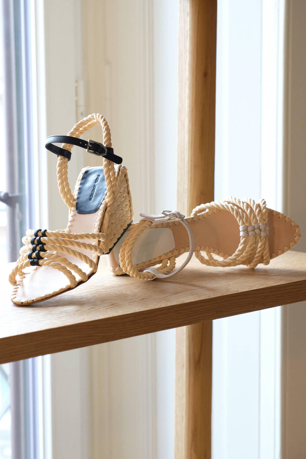 PAUL ANDREW WOMEN SS 2027 - Foto #65