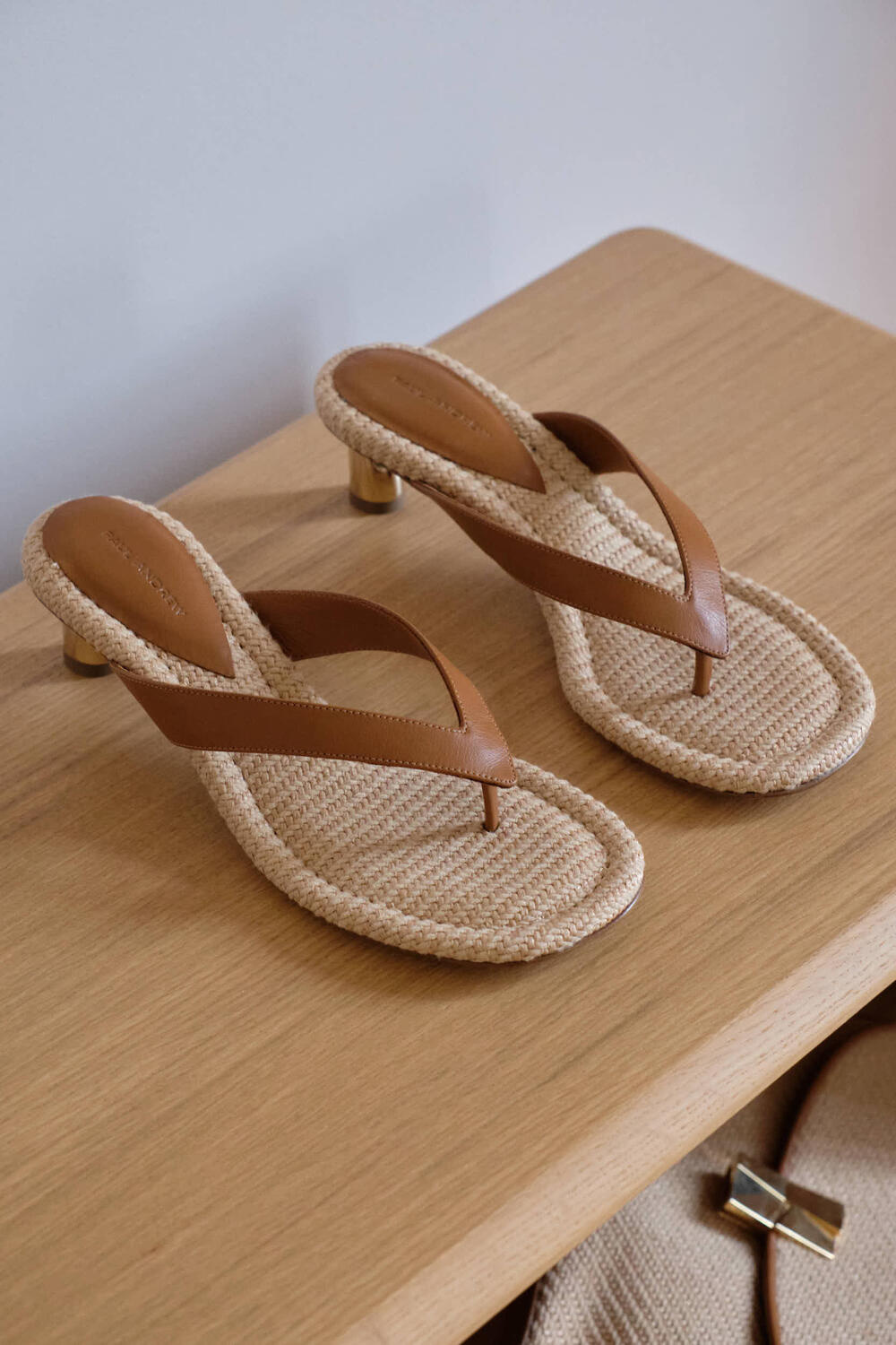 PAUL ANDREW WOMEN SS 2027 - Foto #88