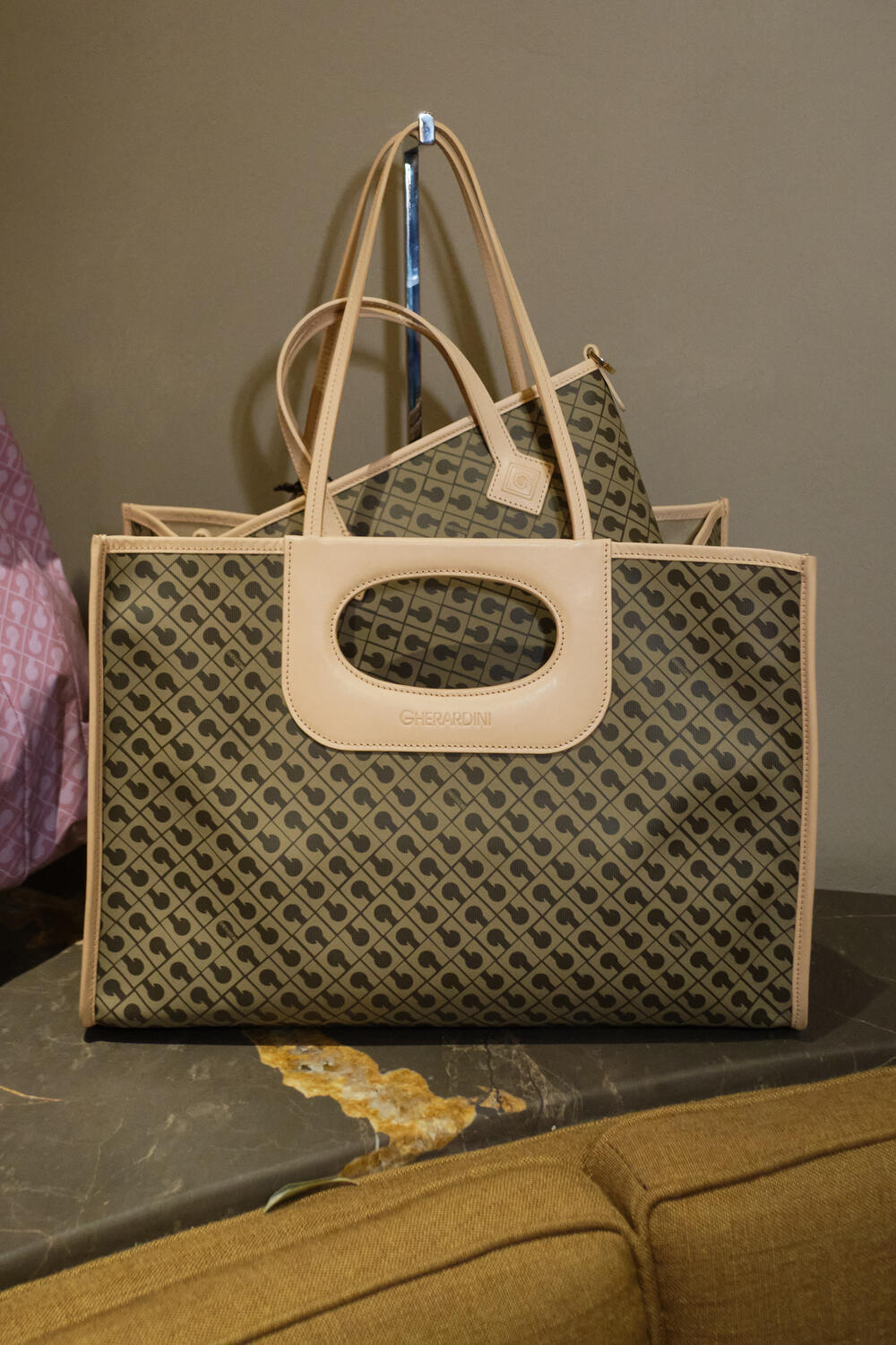GHERARDINI WOMEN SS 2027 - Foto #12