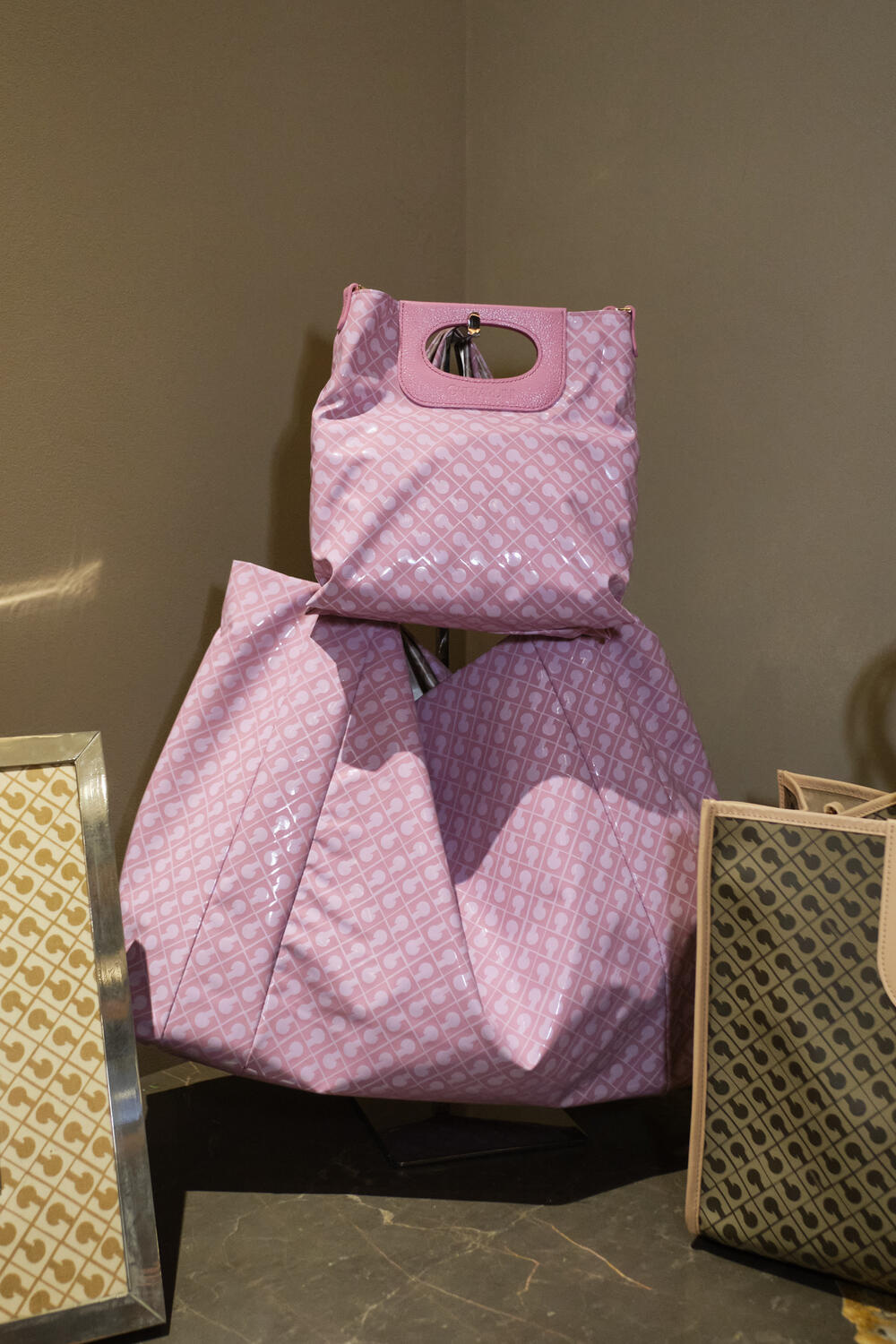 GHERARDINI WOMEN SS 2027 - Foto #13