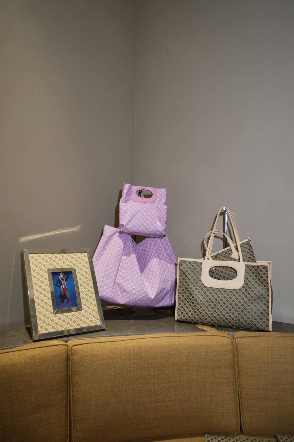 GHERARDINI WOMEN SS 2027 - Foto #10