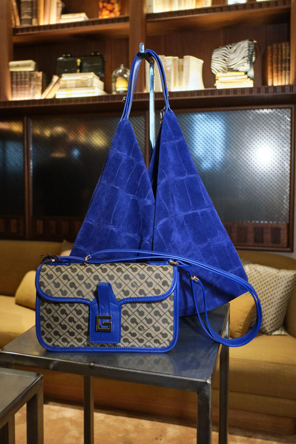 GHERARDINI WOMEN SS 2027 - Foto #23