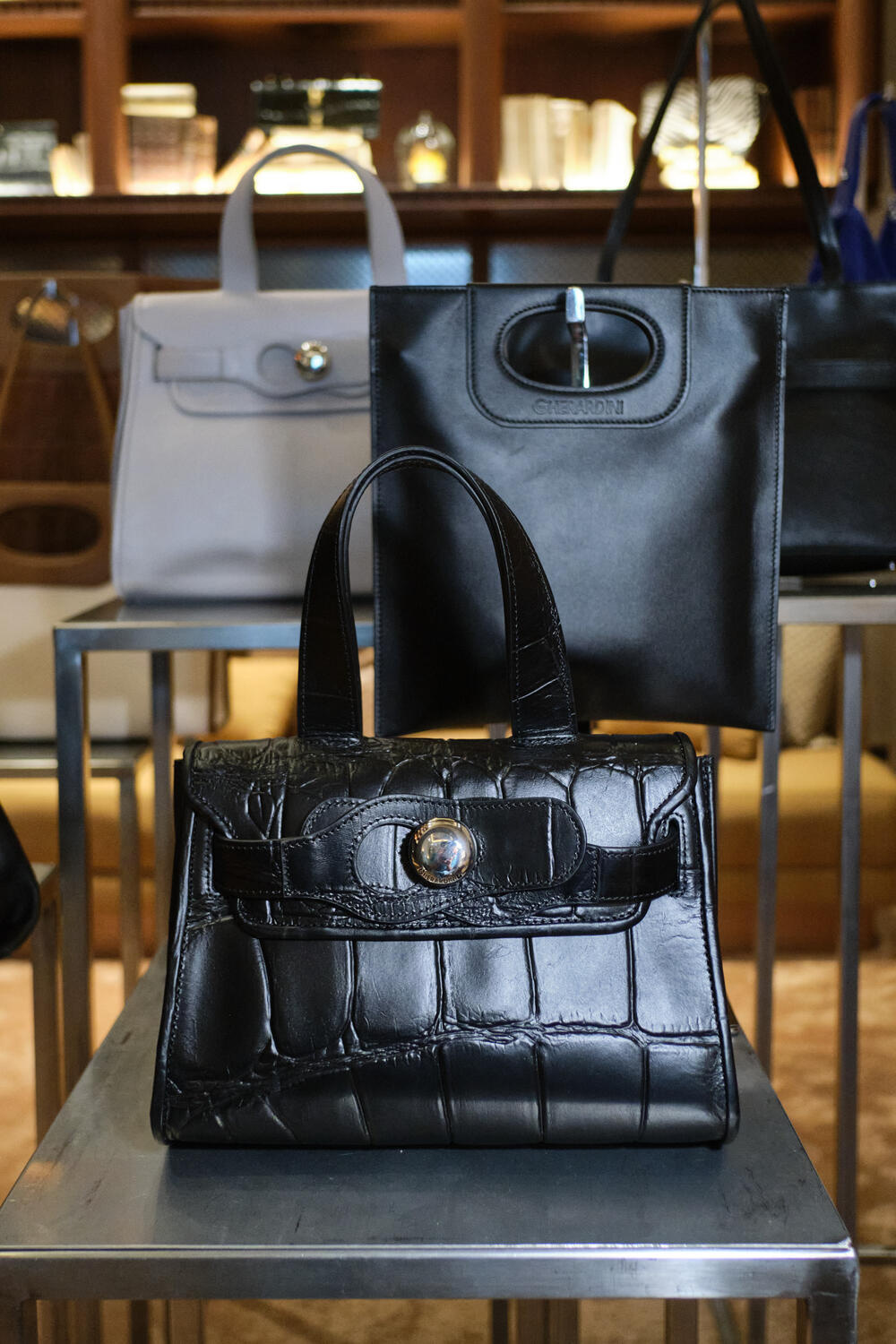 GHERARDINI WOMEN SS 2027 - Foto #26