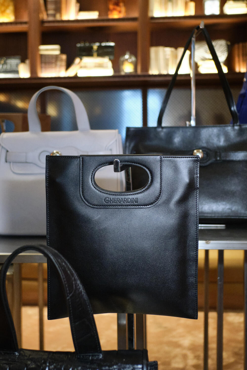 GHERARDINI WOMEN SS 2027 - Foto #27