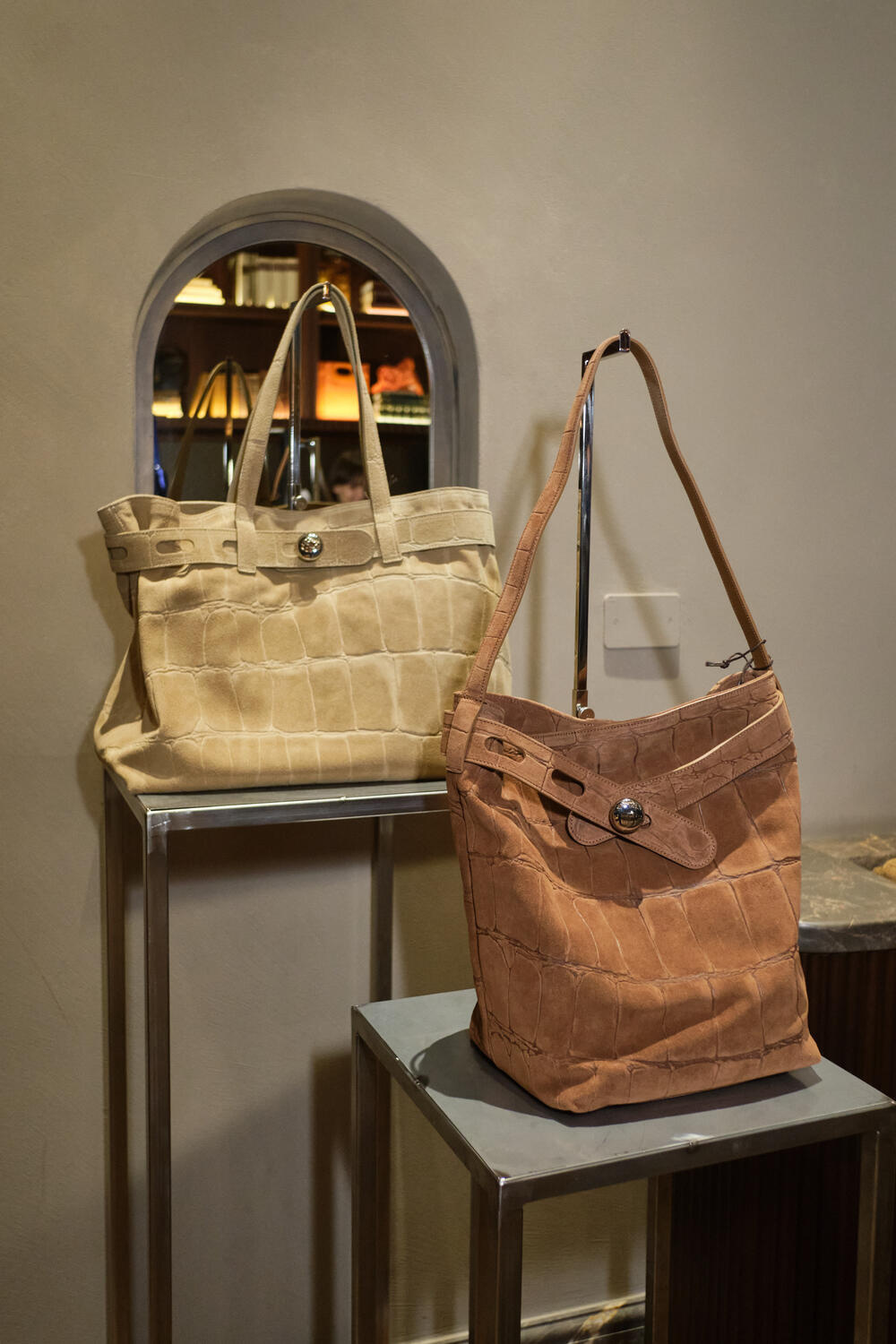 GHERARDINI WOMEN SS 2027 - Foto #18
