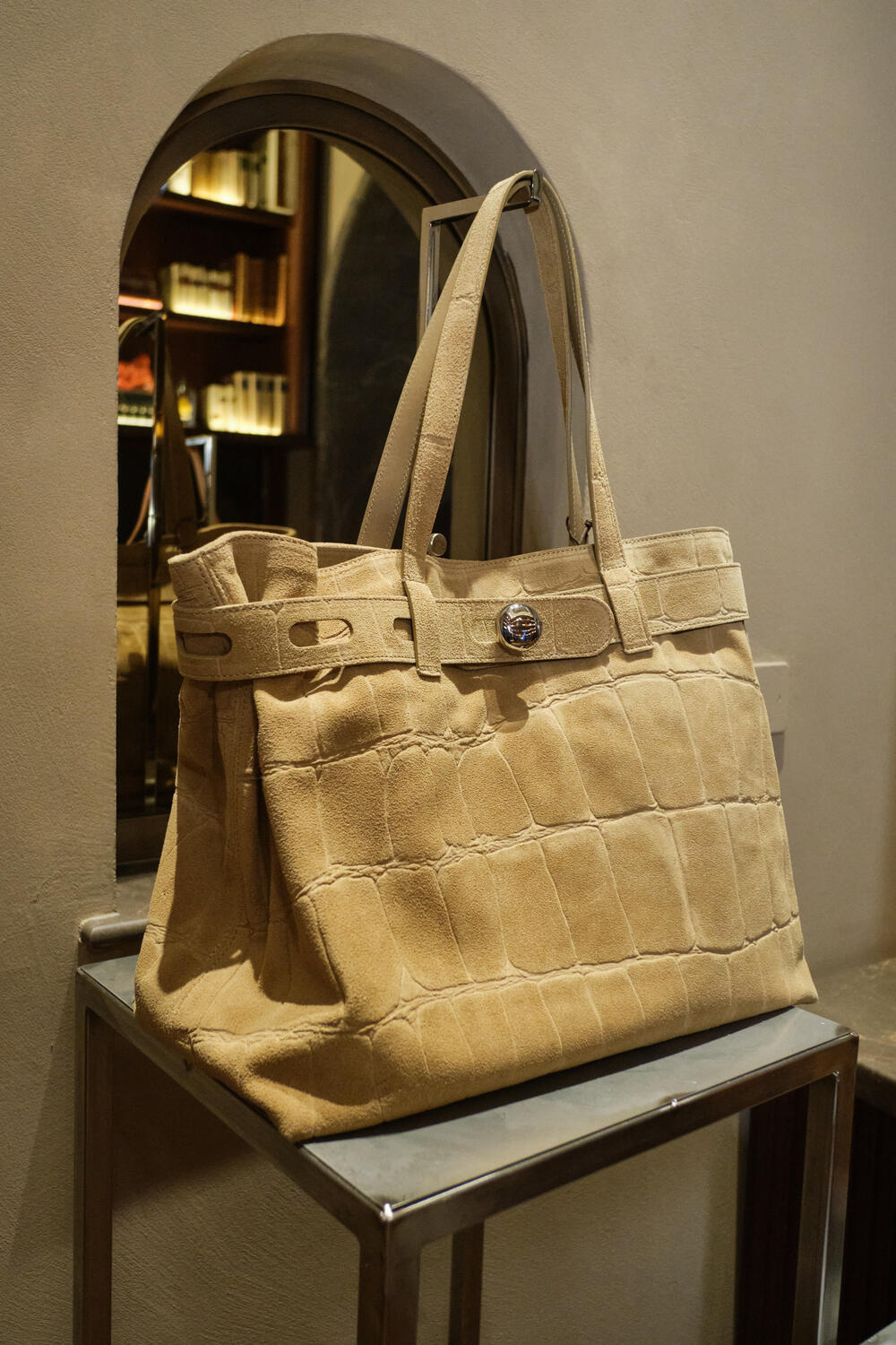 GHERARDINI WOMEN SS 2027 - Foto #19