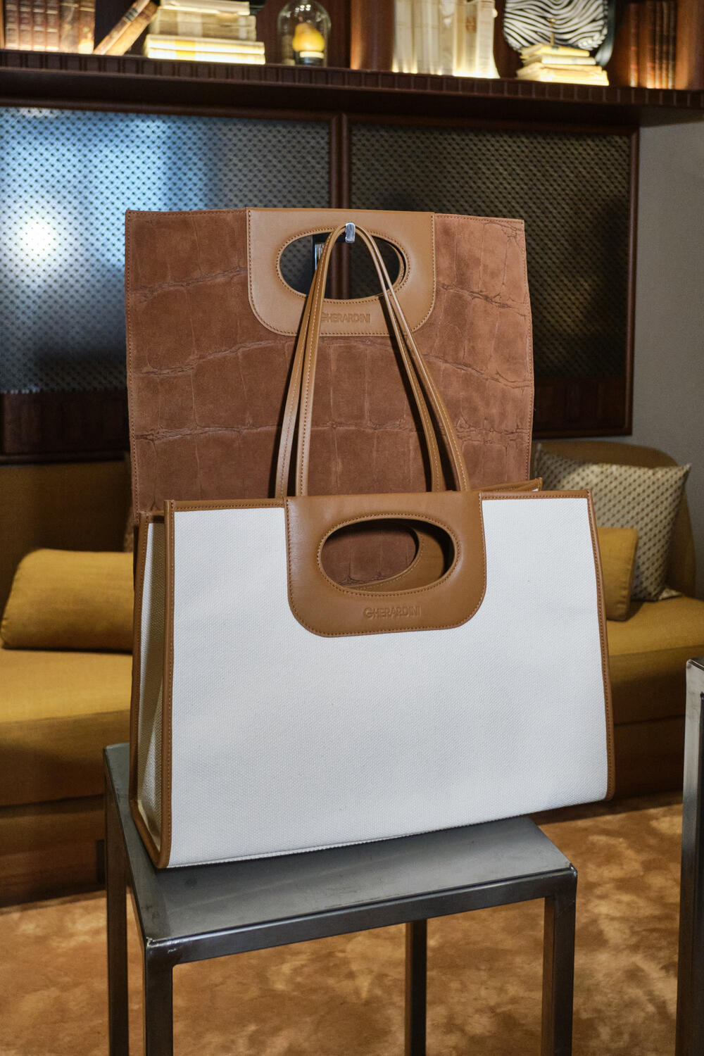 GHERARDINI WOMEN SS 2027 - Foto #20