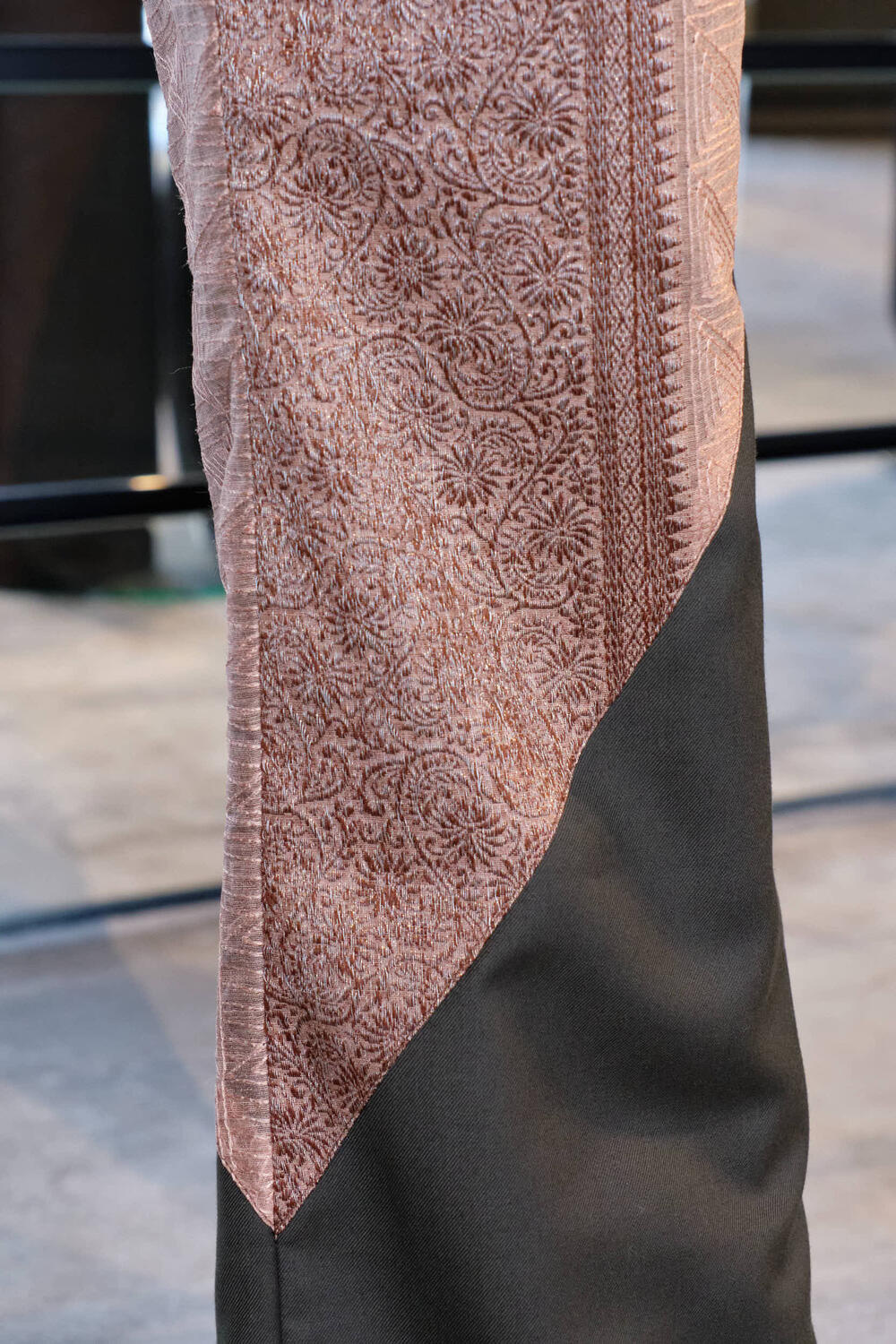 ABSENT FINDINGS WOMEN SS 2027 - Foto #6