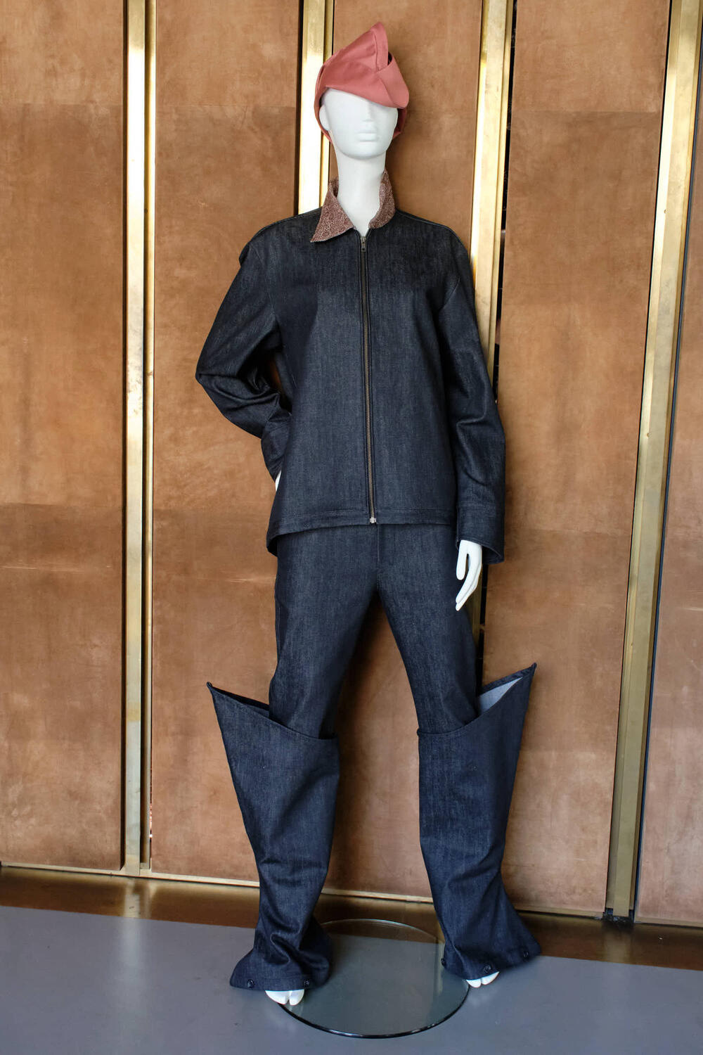 ABSENT FINDINGS WOMEN SS 2027 - Foto #8