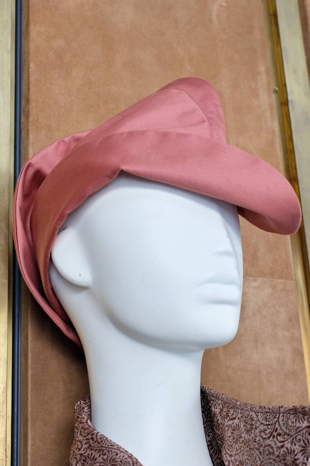 ABSENT FINDINGS WOMEN SS 2027 - Foto #9