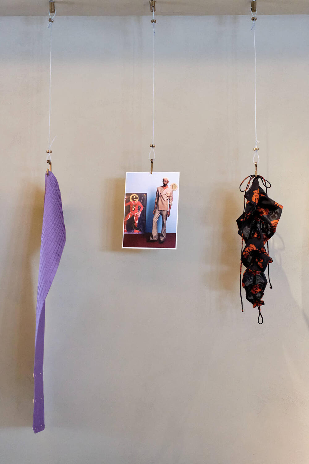 ABSENT FINDINGS WOMEN SS 2027 - Foto #2