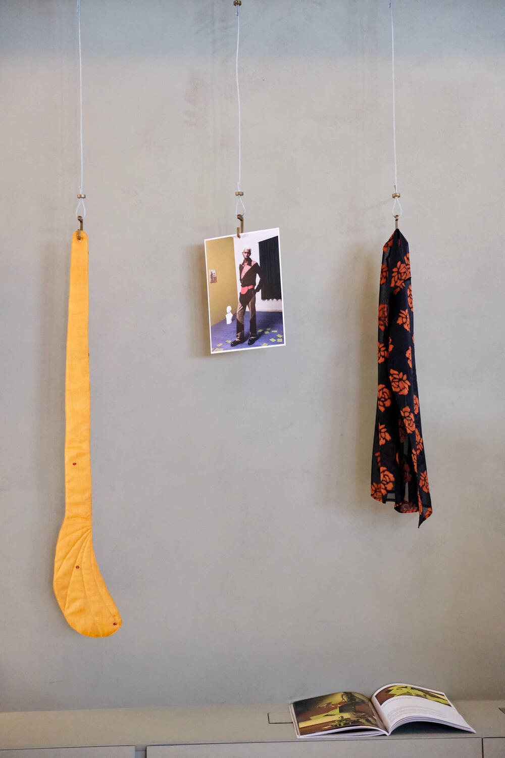 ABSENT FINDINGS WOMEN SS 2027 - Foto #3