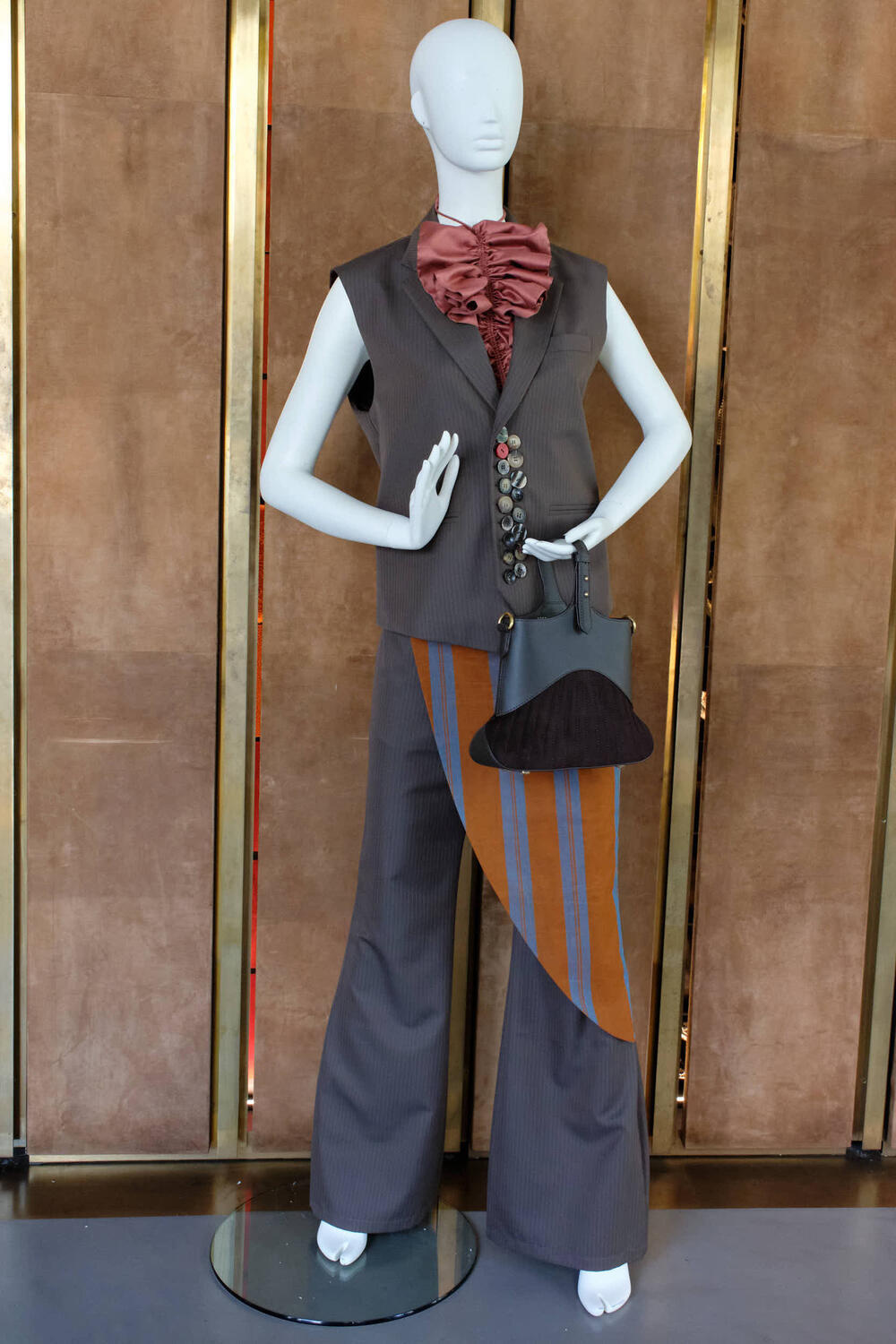 ABSENT FINDINGS WOMEN SS 2027 - Foto #12