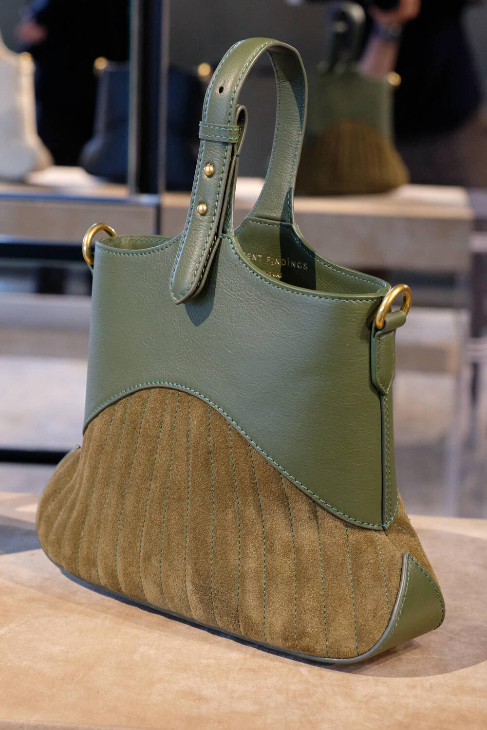 ABSENT FINDINGS WOMEN SS 2027 - Foto #25
