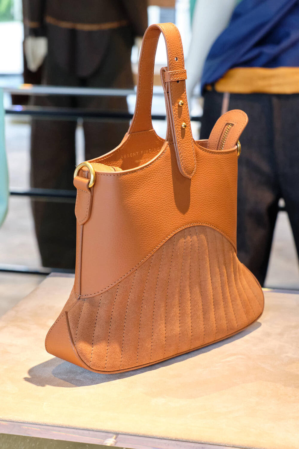 ABSENT FINDINGS WOMEN SS 2027 - Foto #28