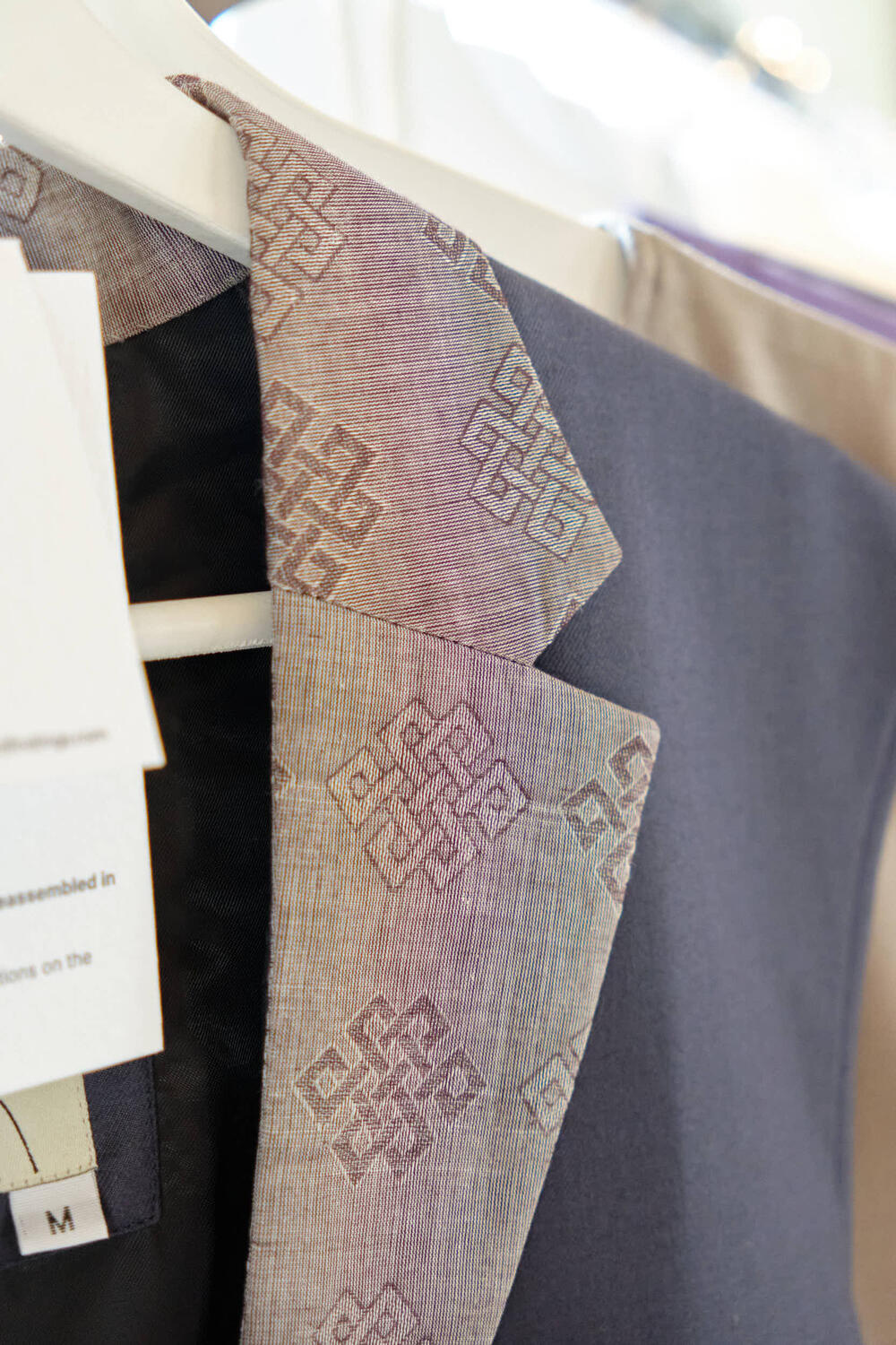 ABSENT FINDINGS WOMEN SS 2027 - Foto #37