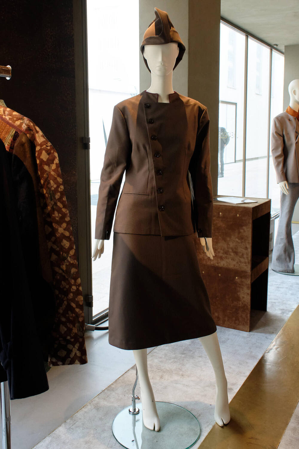ABSENT FINDINGS WOMEN SS 2027 - Foto #33