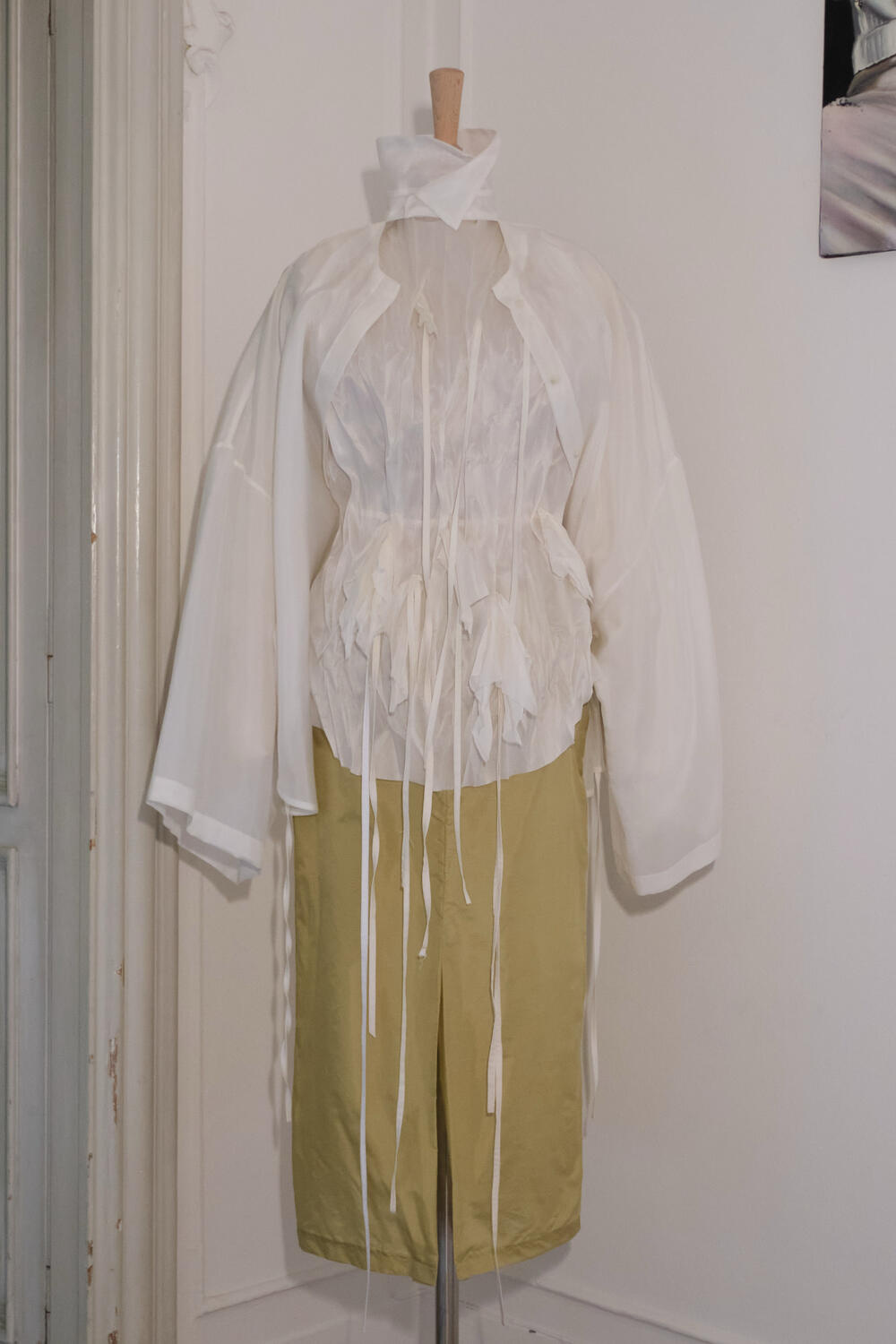 UNKNOWN ARTISAN WOMEN SS 2027 - Foto #4