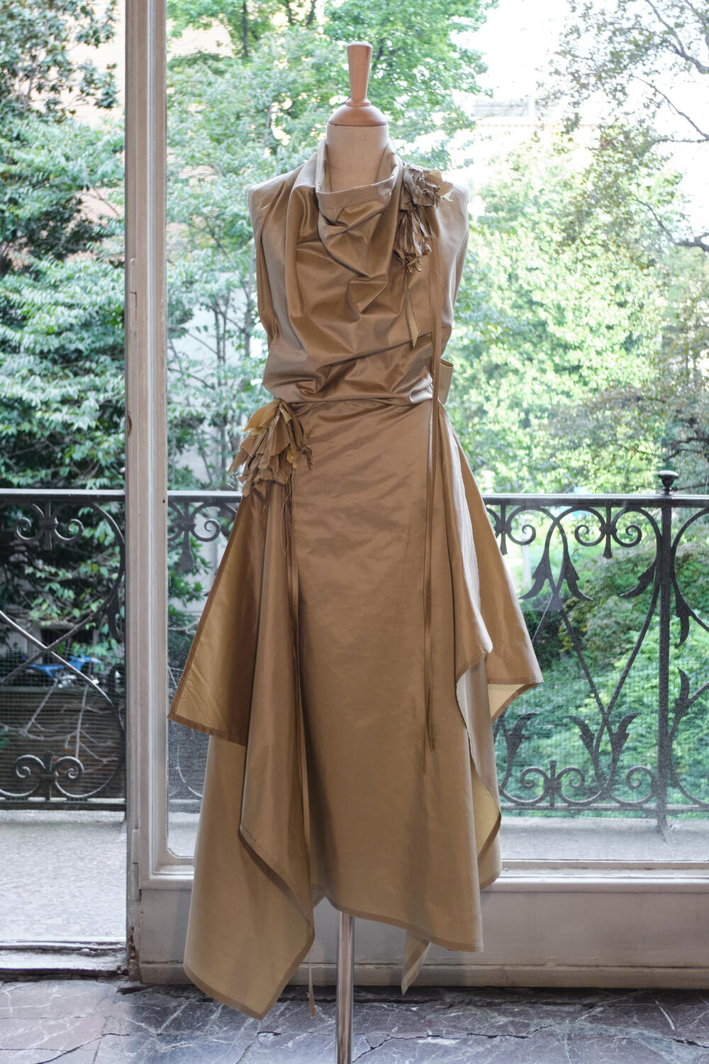UNKNOWN ARTISAN WOMEN SS 2027 - Foto #5