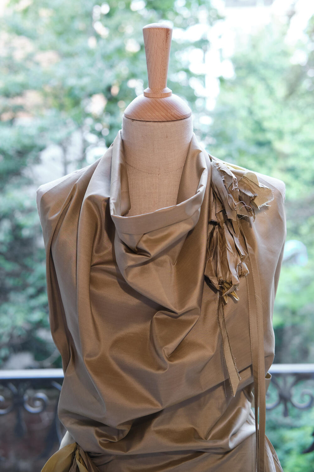 UNKNOWN ARTISAN WOMEN SS 2027 - Foto #6