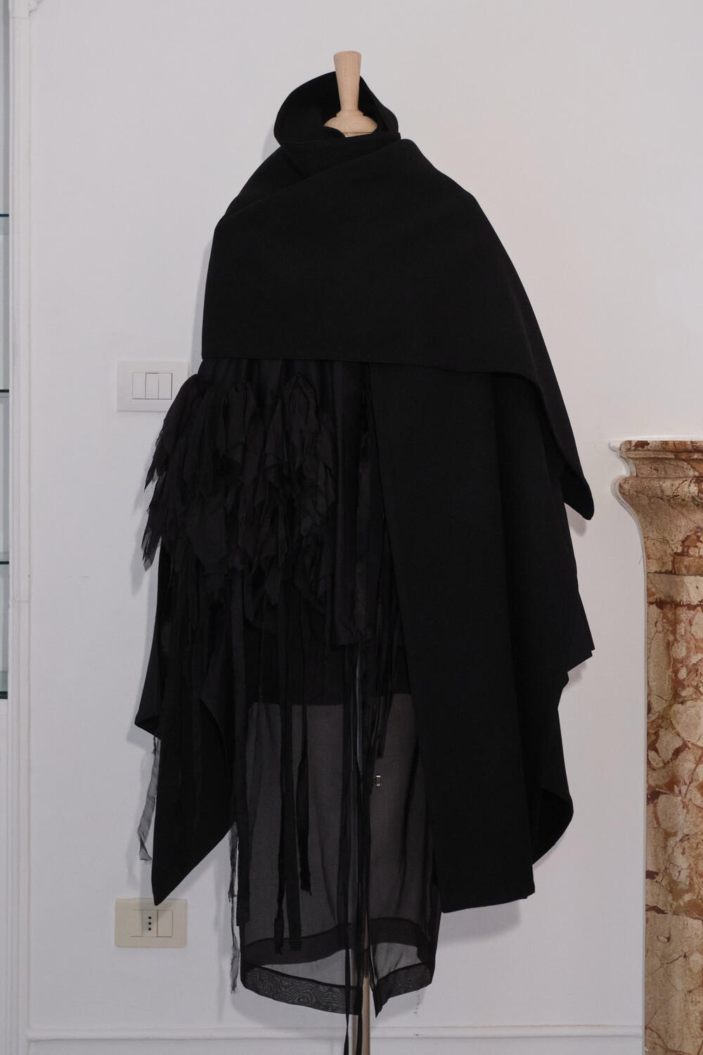 UNKNOWN ARTISAN WOMEN SS 2027 - Foto #7