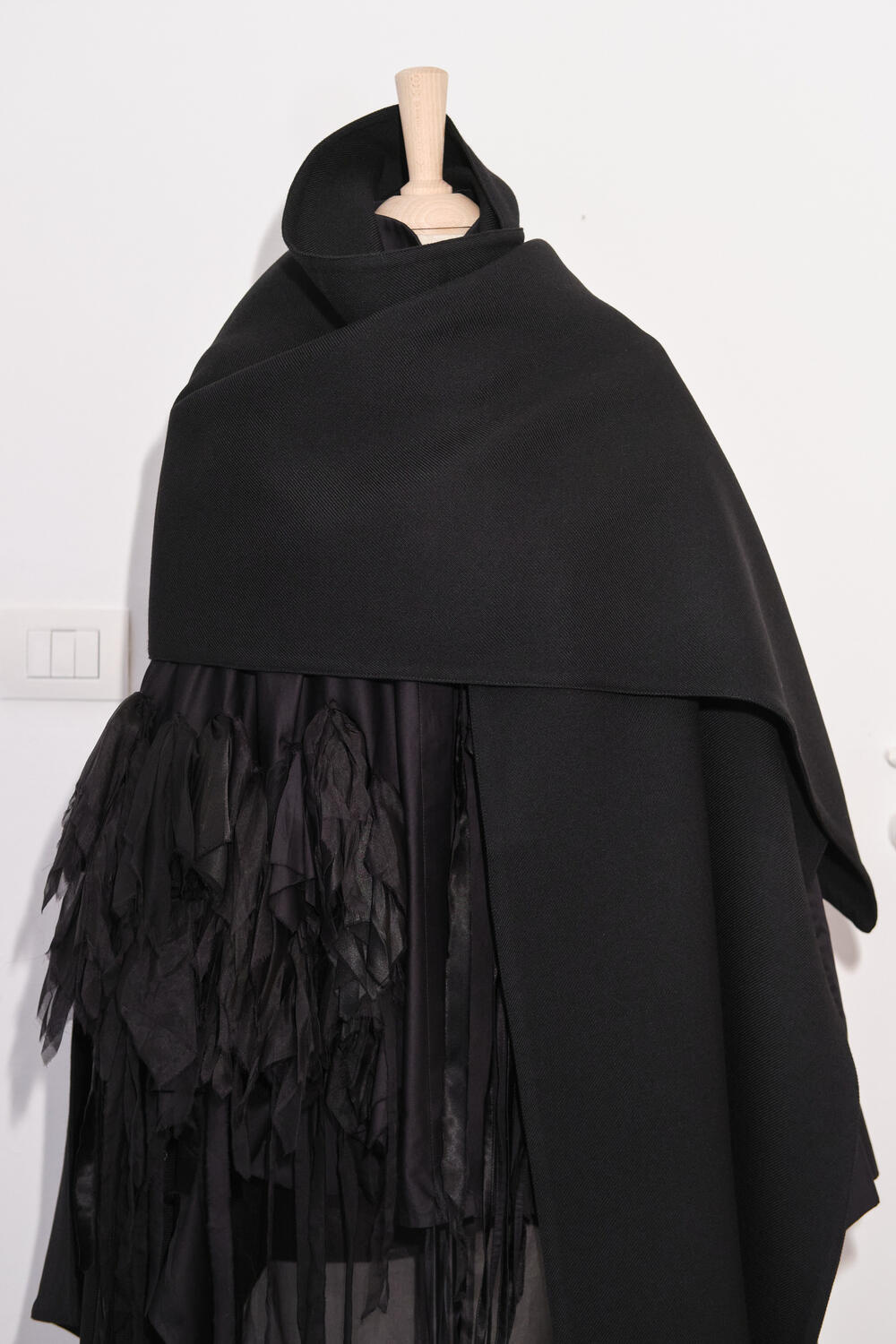 UNKNOWN ARTISAN WOMEN SS 2027 - Foto #8