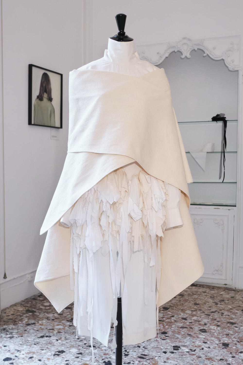 UNKNOWN ARTISAN WOMEN SS 2027 - Foto #9