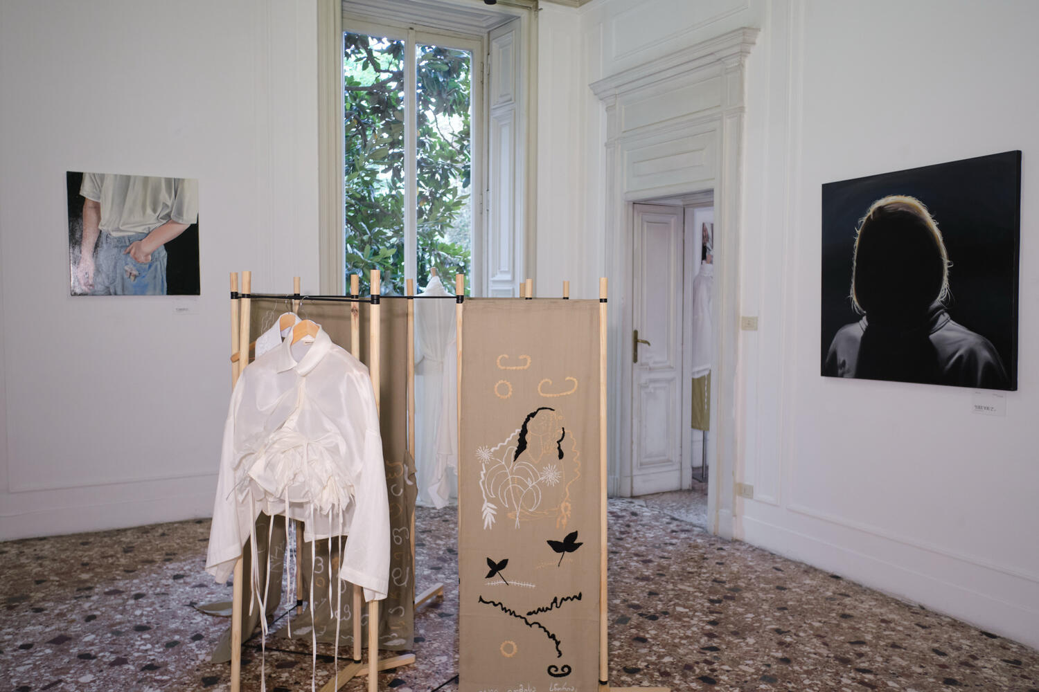 UNKNOWN ARTISAN WOMEN SS 2027 - Foto #1