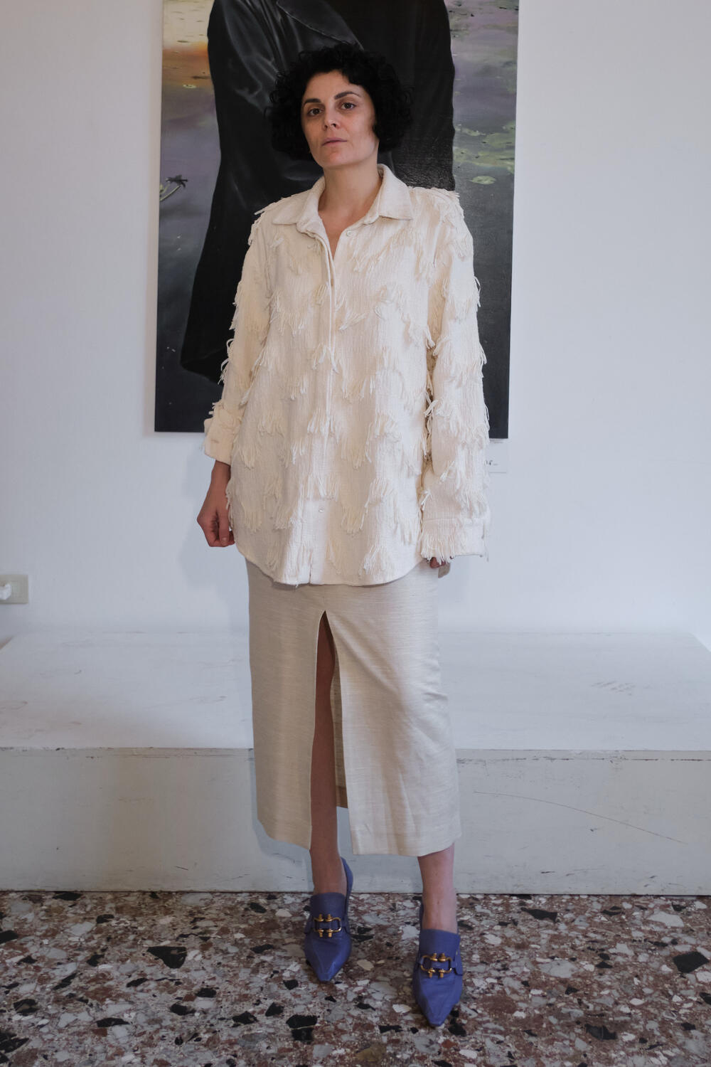 UNKNOWN ARTISAN WOMEN SS 2027 - Foto #3